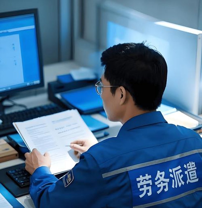 人力资源外包