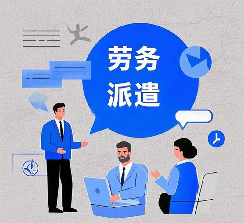 选择劳务派遣服务：一份实用指南
